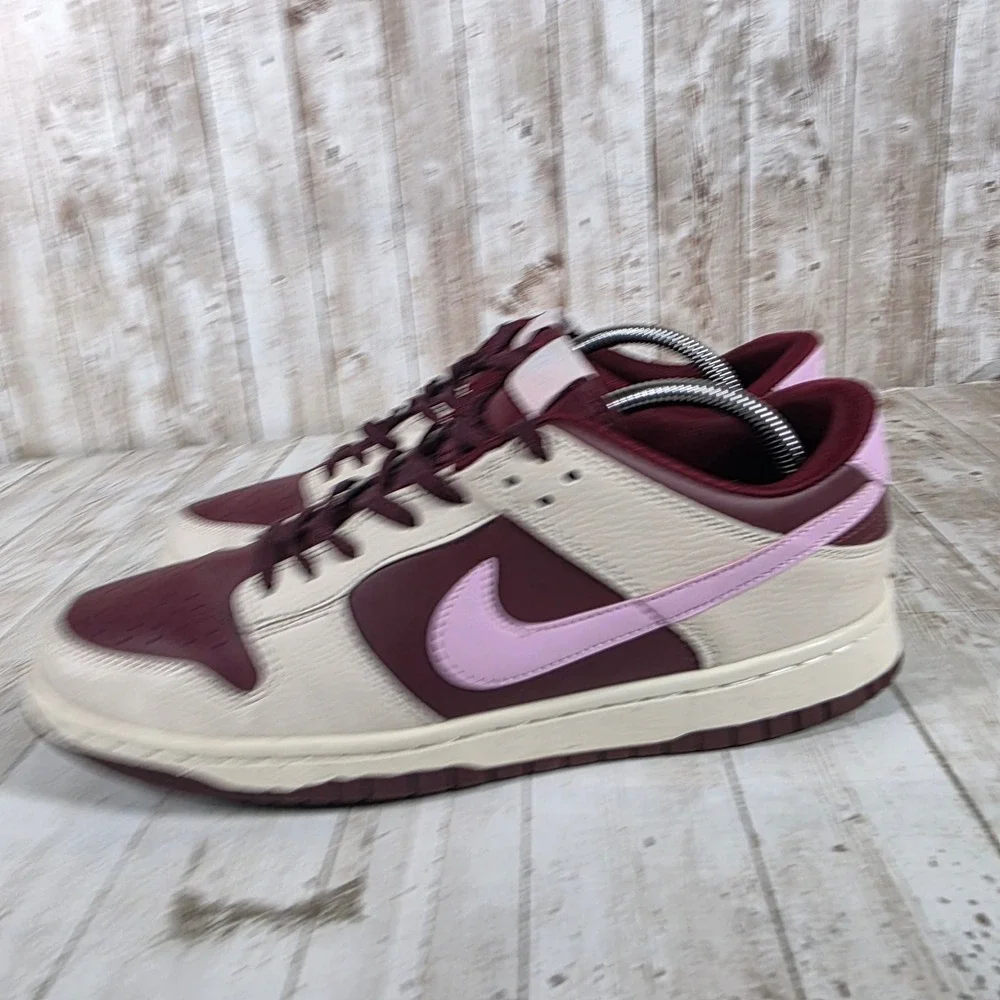 Nike dunk low